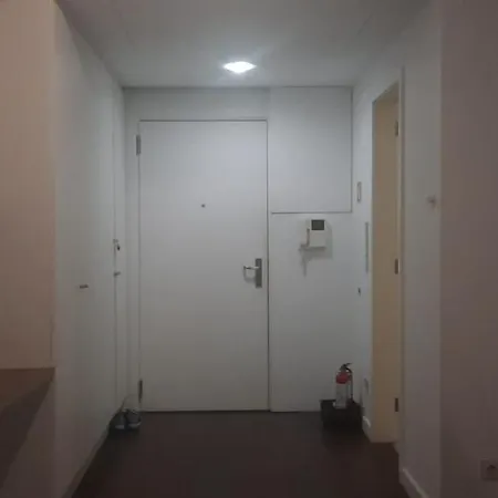 Appartement Apartamento Lud - Santos