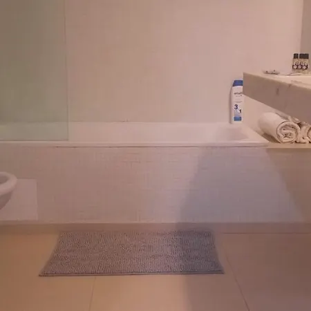 Apartamento Lud - Santos Lisbon