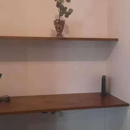 Appartement Apartamento Lud - Santos