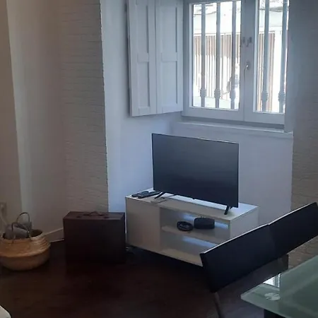 Apartamento Lud - Santos Lissabon