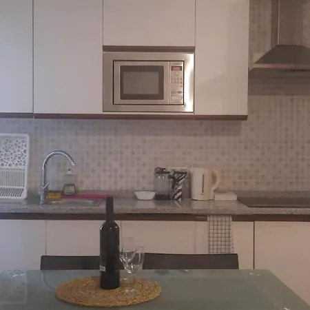 Apartamento Lud - Santos Appartement *